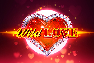 Wild Love играть в Лофт Казино